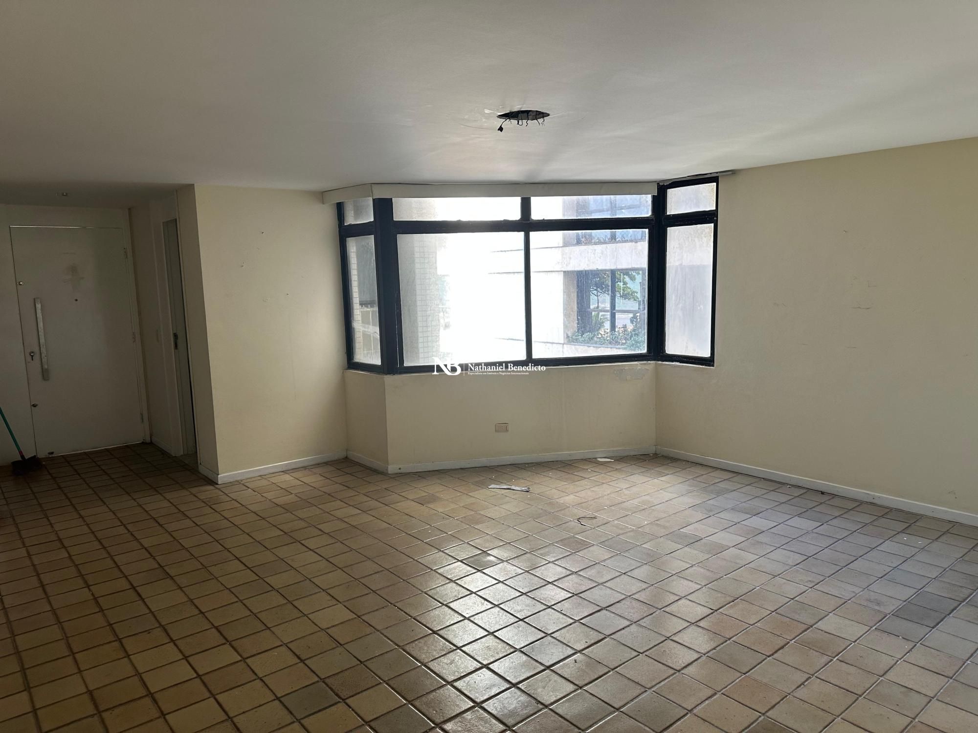 Apartamento com 4 Dormitórios à venda, 397 m² por R$ 6.800.000,00 Apartamento com 4 Dormitórios à venda, 397 m² por R$ 6.800.000,00