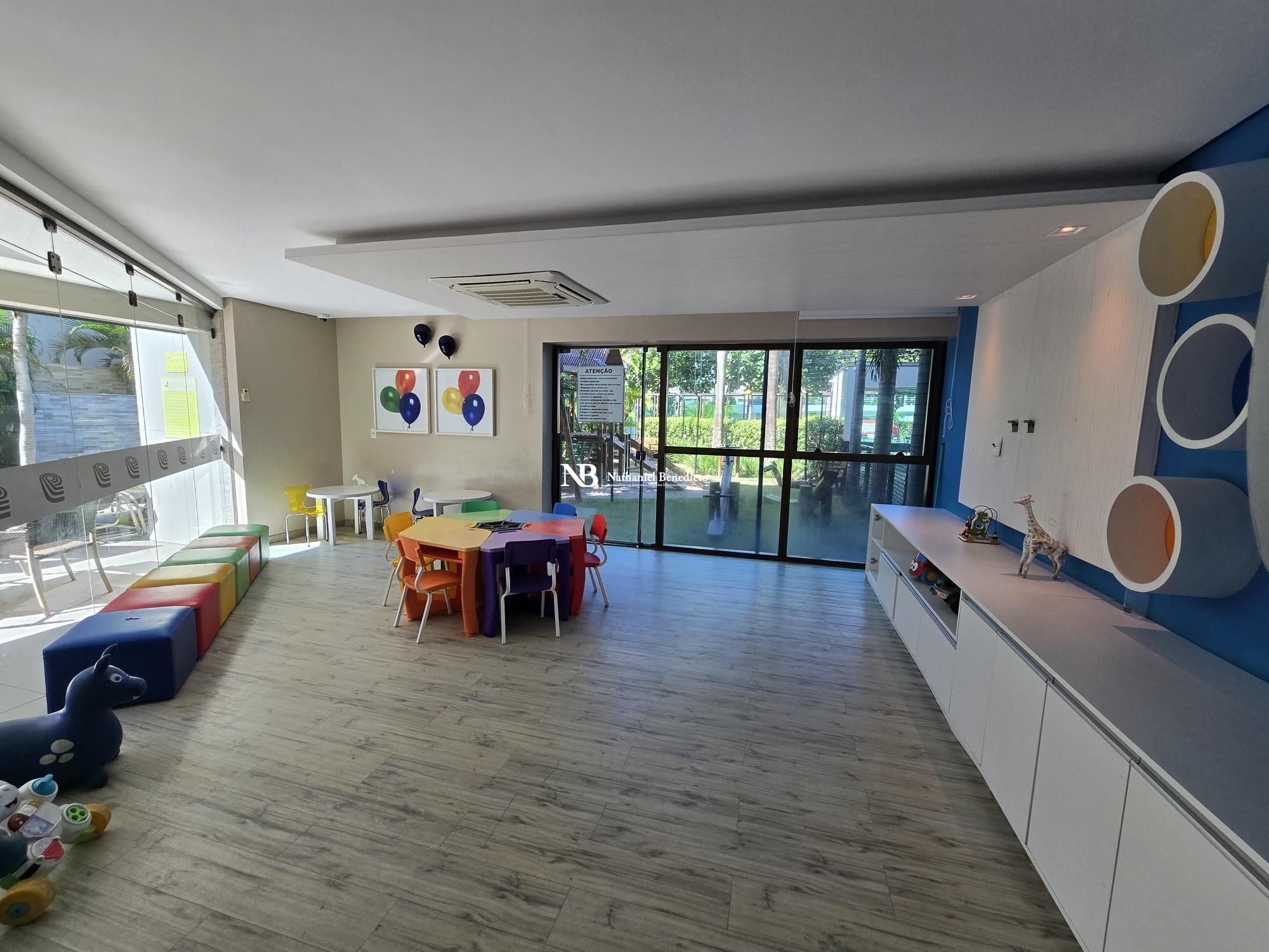 Apartamento, 3 quartos, 99 m² - Foto 6