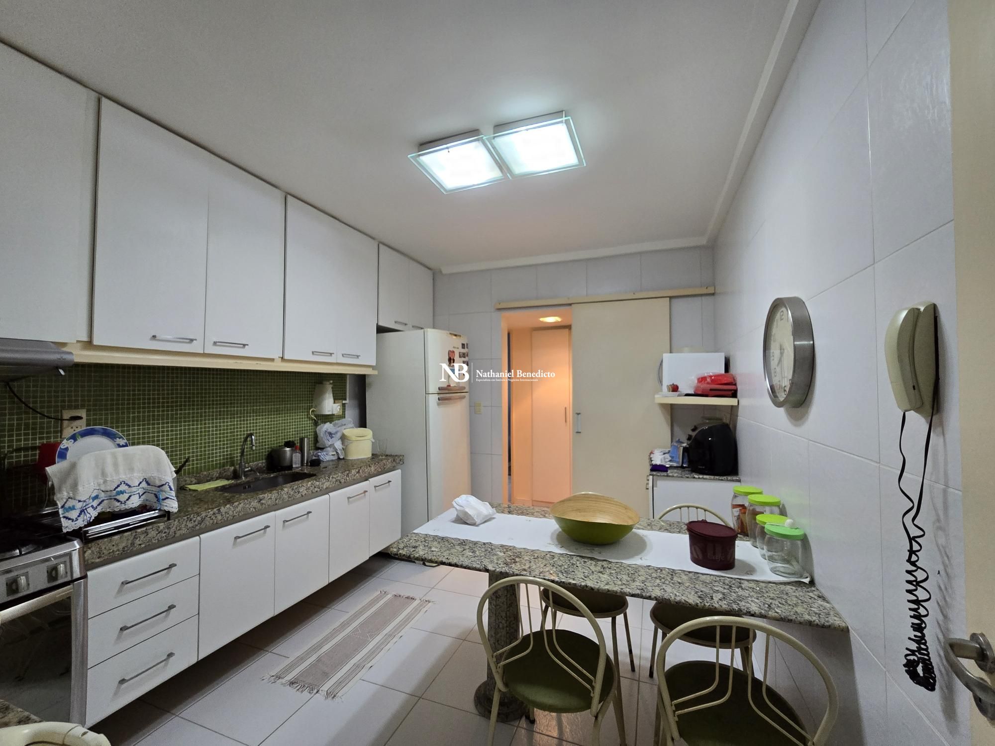 Apartamento, 3 quartos, 136 m² - Foto 18