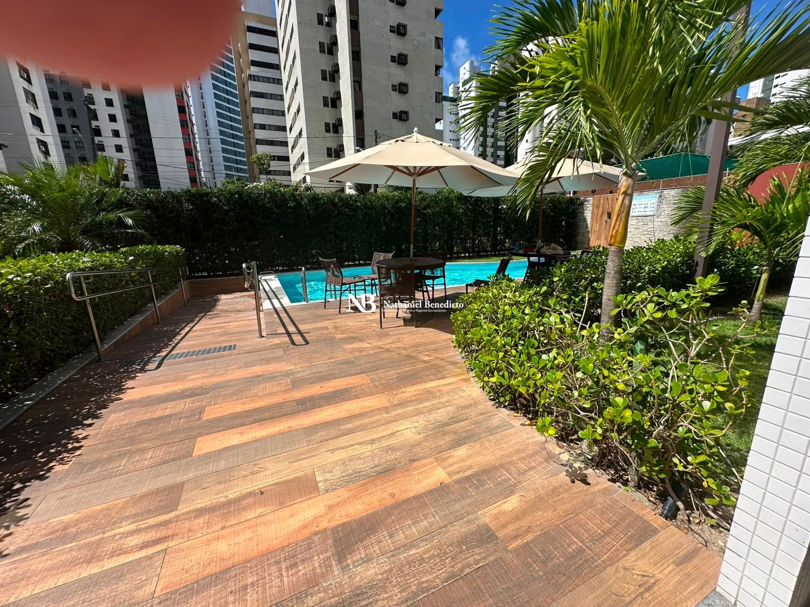 Apartamento, 4 quartos, 124 m² - Foto 57
