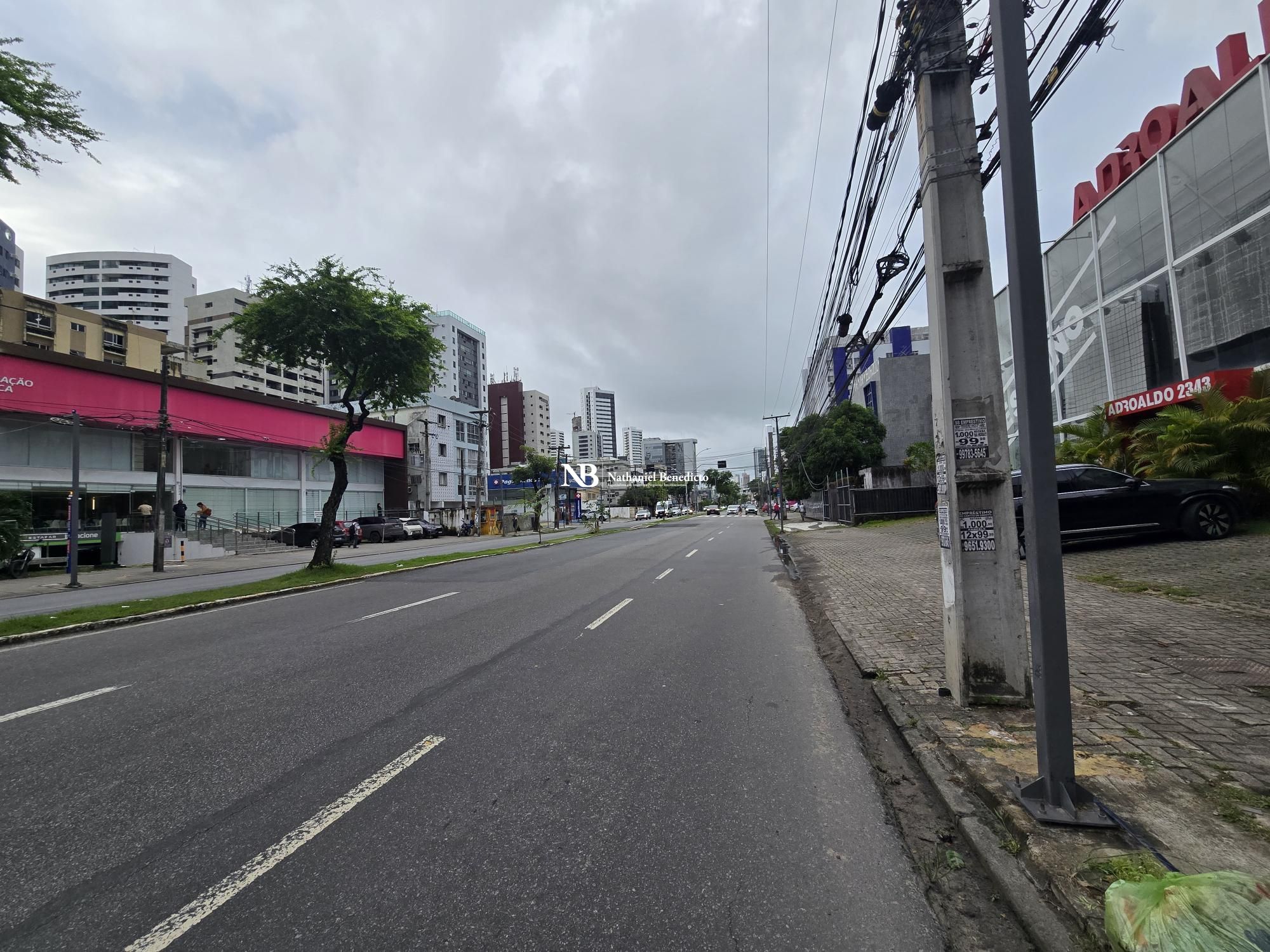 Prédio Inteiro, 1700 m² - Foto 11