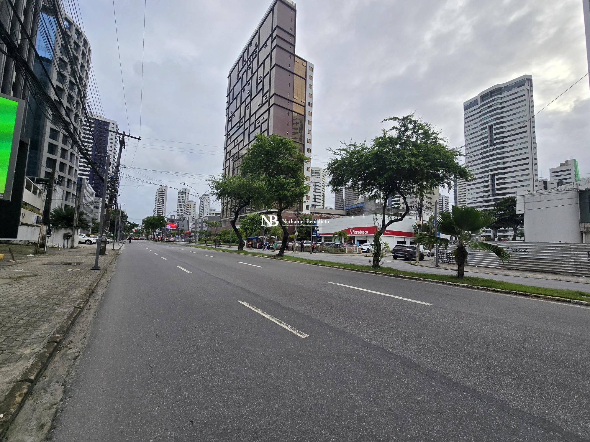 Prédio Inteiro, 1700 m² - Foto 12