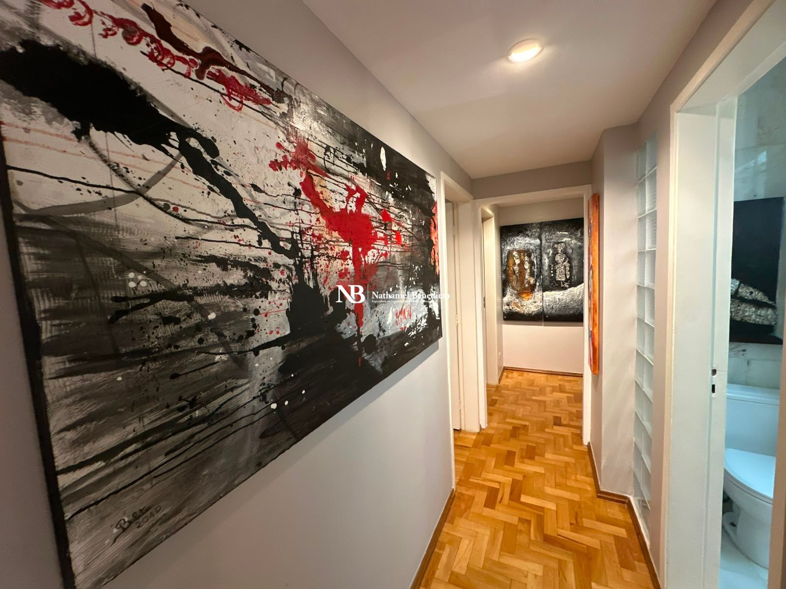 Apartamento, 4 quartos, 208 m² - Foto 18