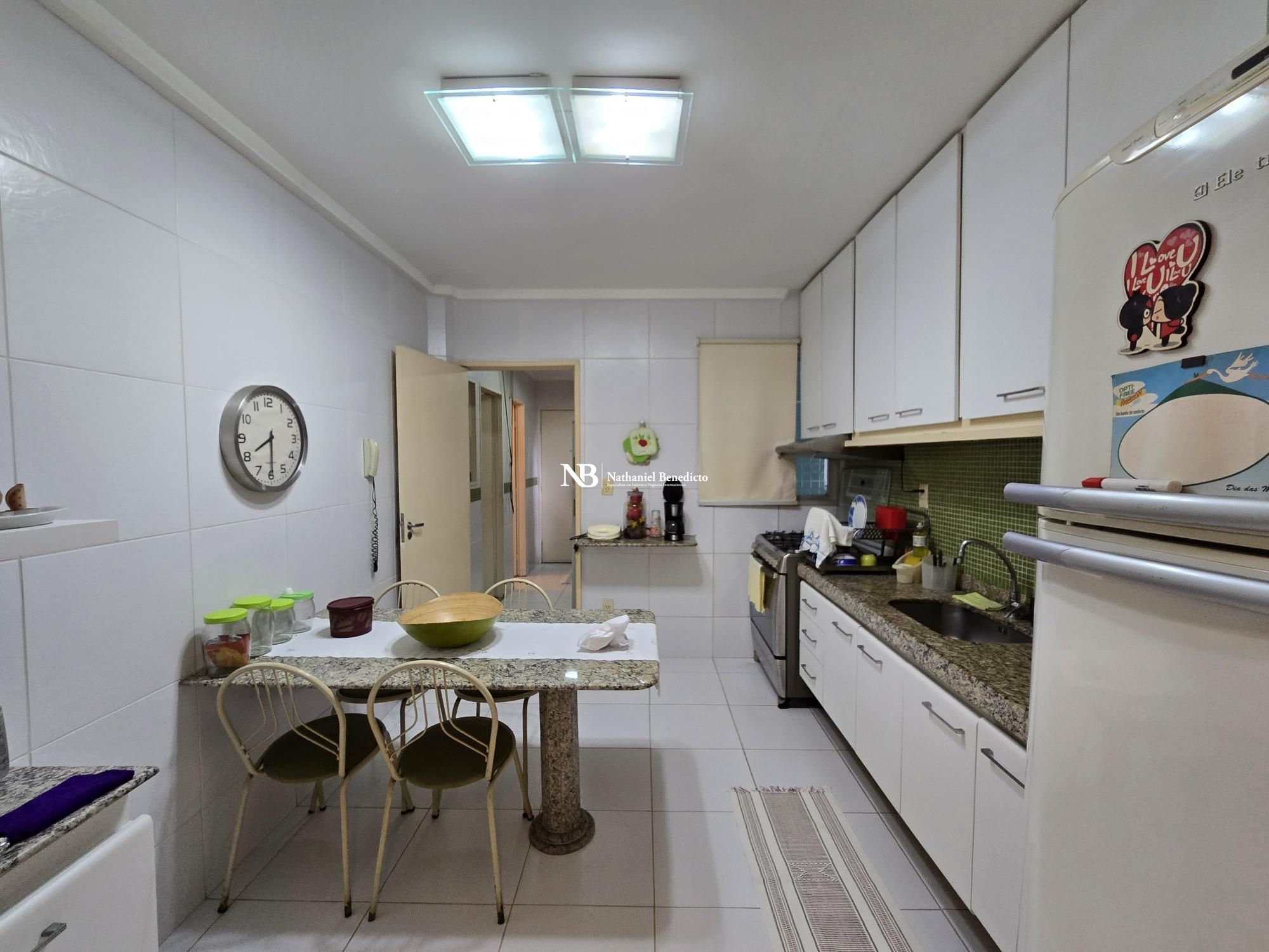 Apartamento, 3 quartos, 136 m² - Foto 17