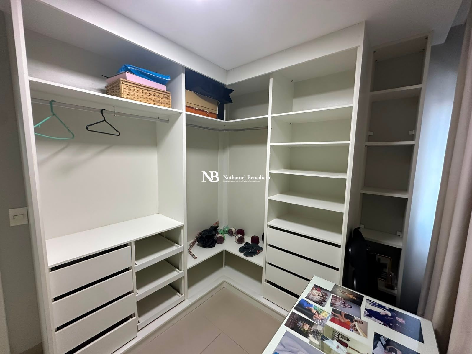 Apartamento, 4 quartos, 124 m² - Foto 21