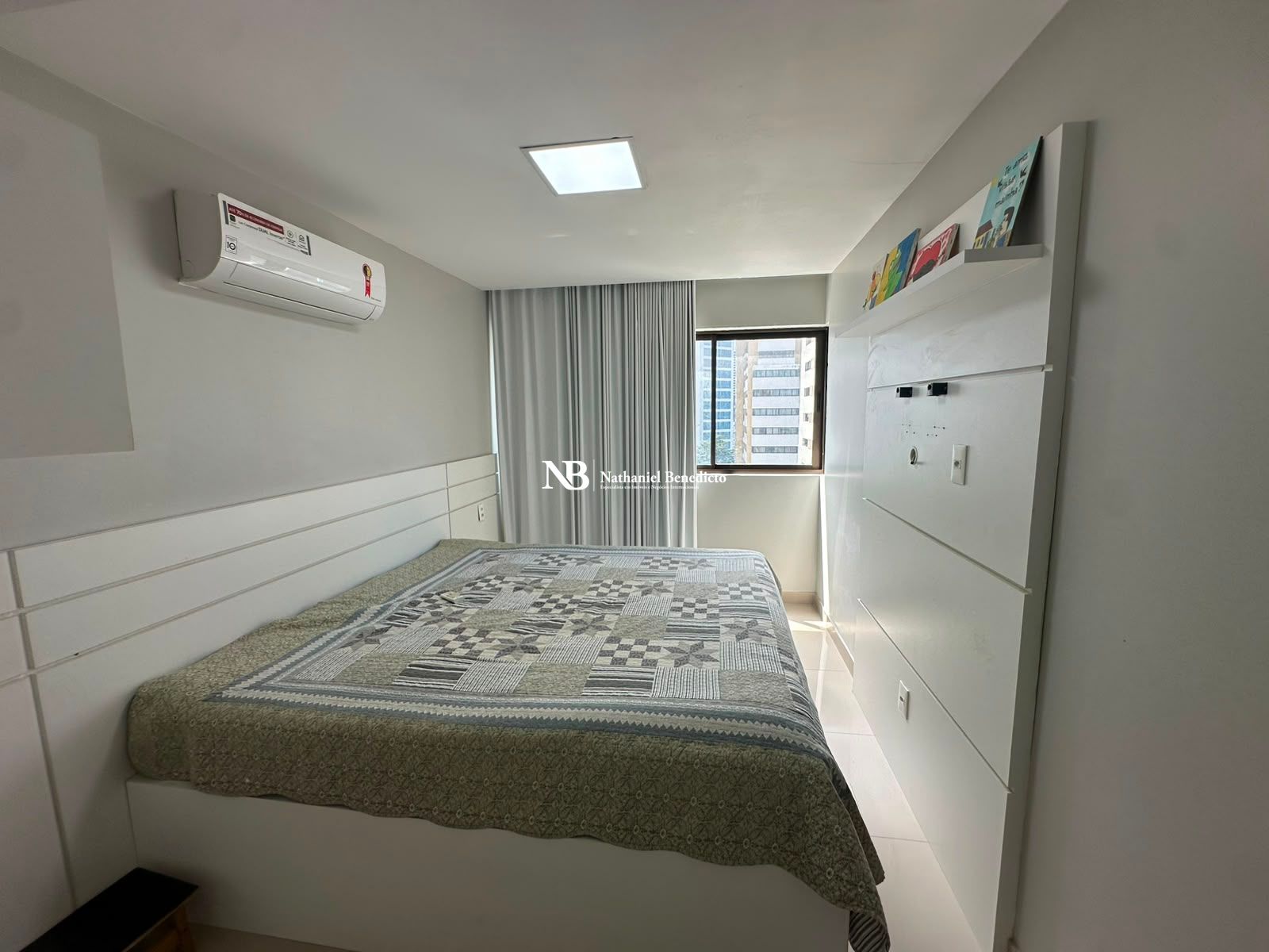 Apartamento, 4 quartos, 124 m² - Foto 33