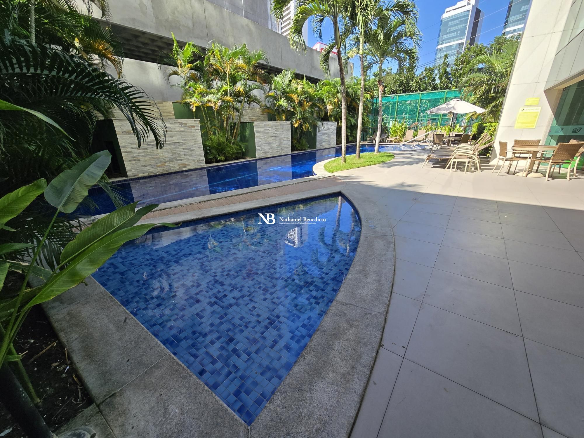 Apartamento, 3 quartos, 99 m² - Foto 3