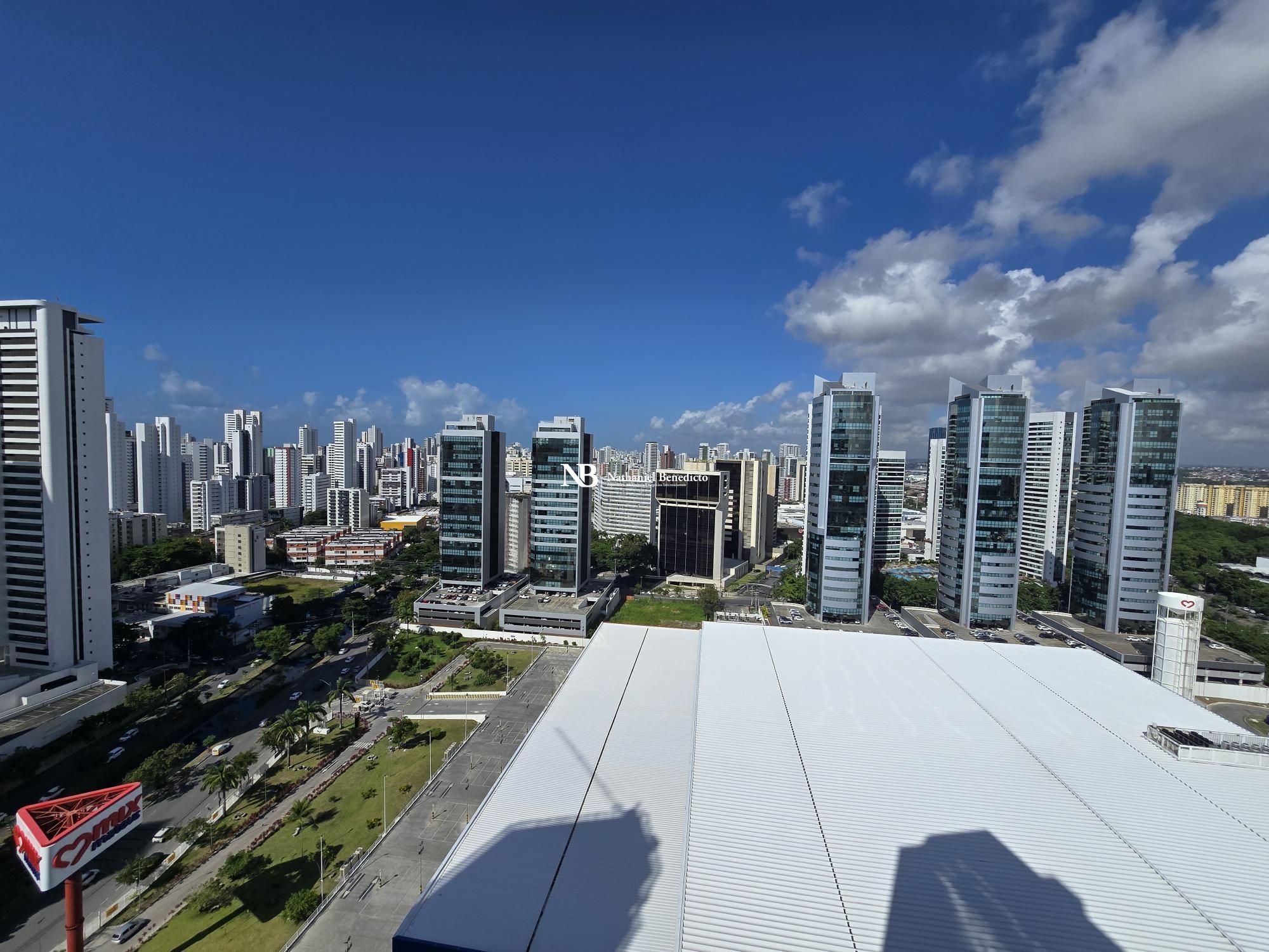 Apartamento, 3 quartos, 99 m² - Foto 27