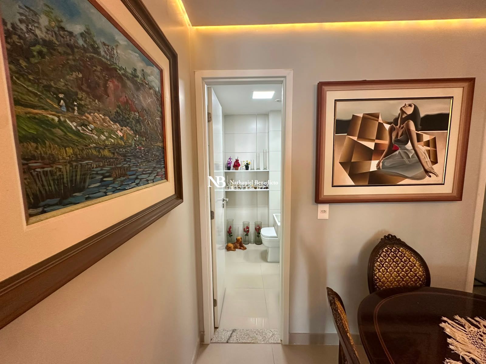 Apartamento, 4 quartos, 124 m² - Foto 14
