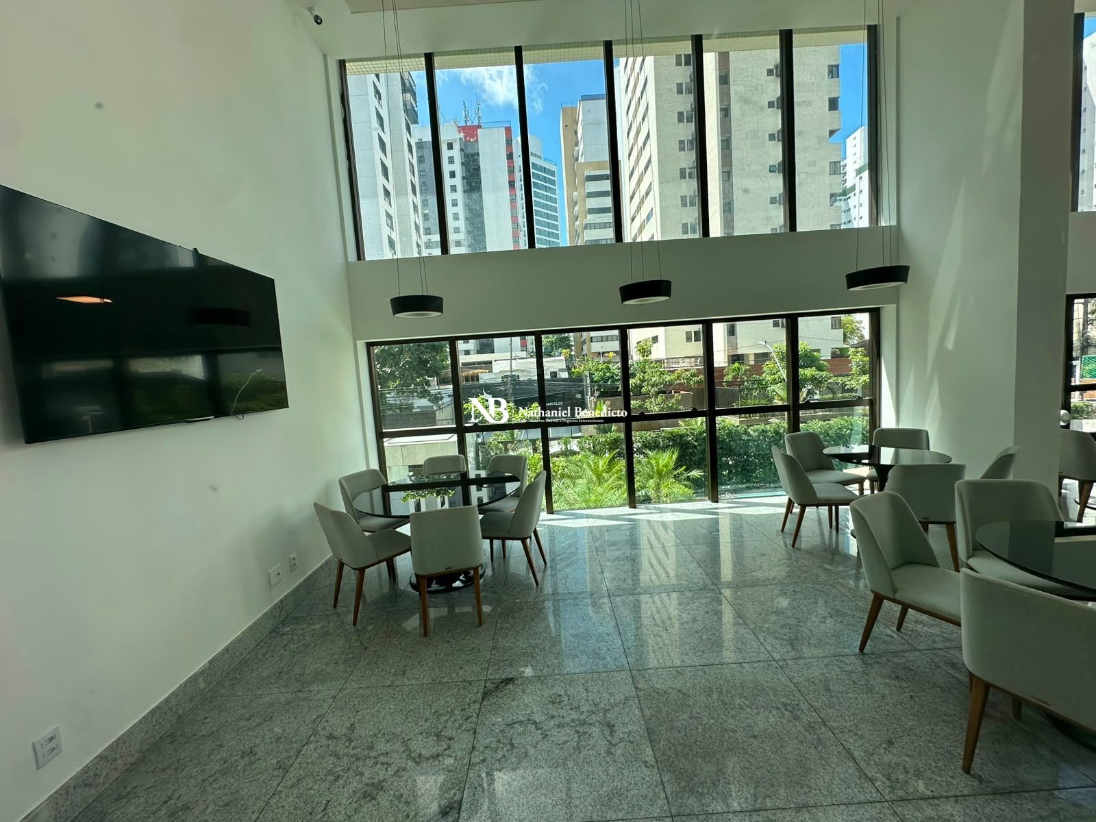 Apartamento, 4 quartos, 124 m² - Foto 48