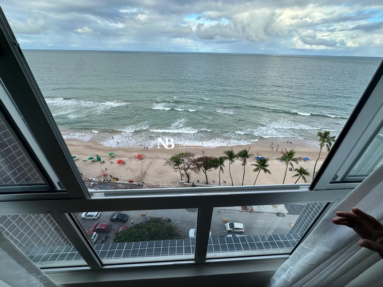 Apartamento, 4 quartos, 181 m² - Foto 5