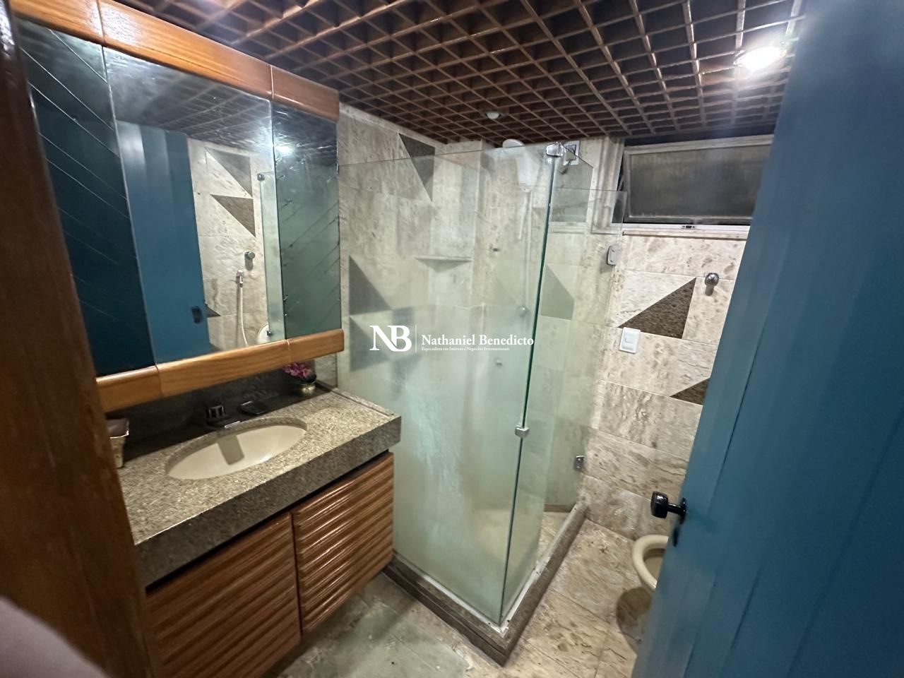Apartamento, 4 quartos, 181 m² - Foto 9
