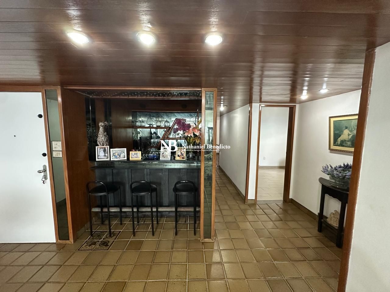 Apartamento, 4 quartos, 181 m² - Foto 6