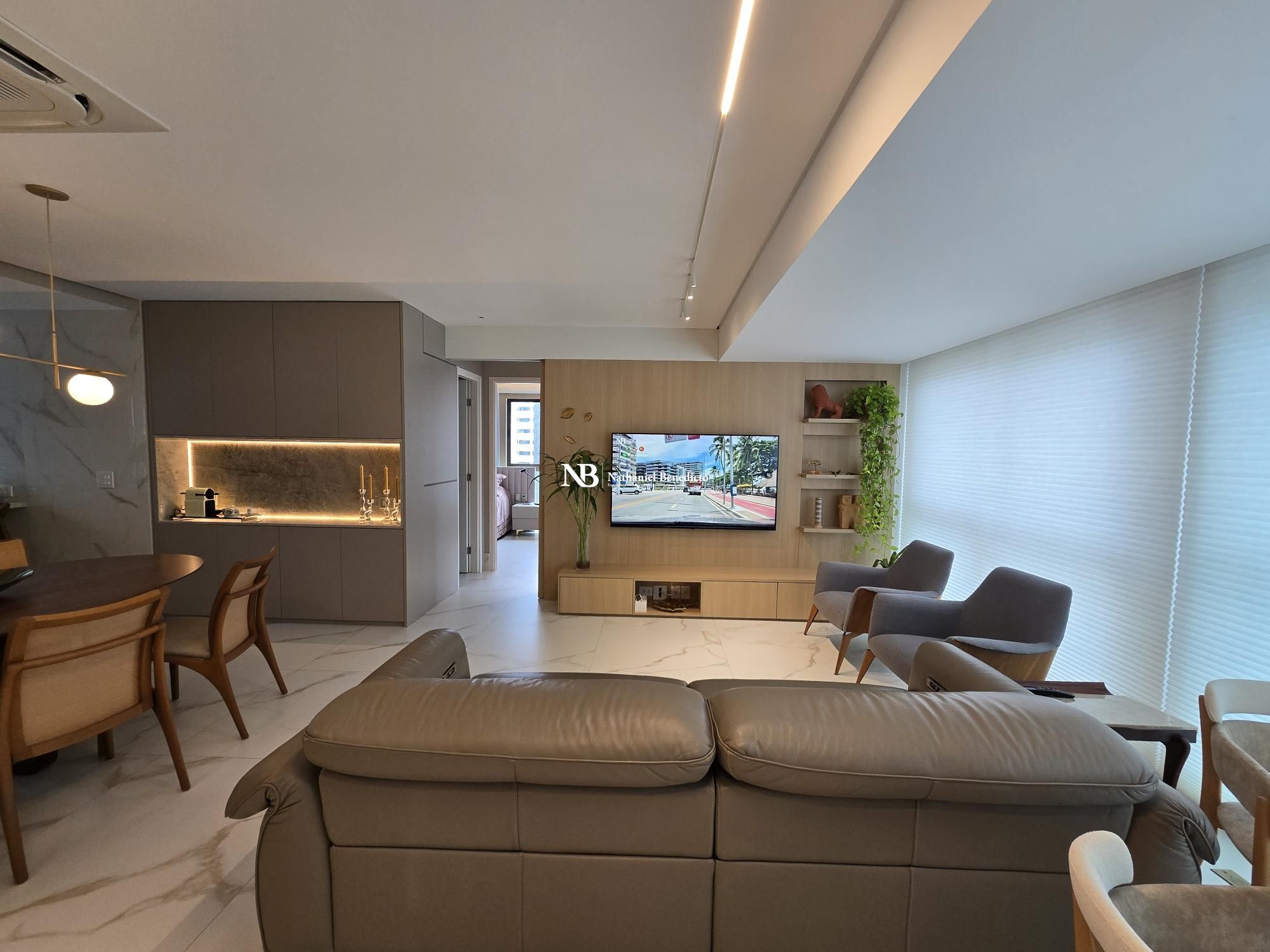 Apartamento com 2 Dormitórios à venda, 91 m² por R$ 2.200.000,00 Apartamento com 2 Dormitórios à venda, 91 m² por R$ 2.200.000,00