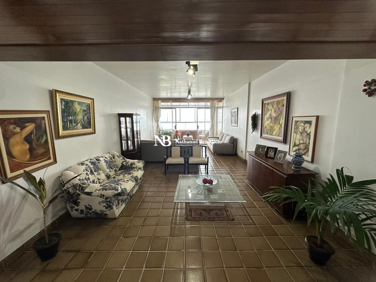 Apartamento, 4 quartos, 181 m² - Foto 1