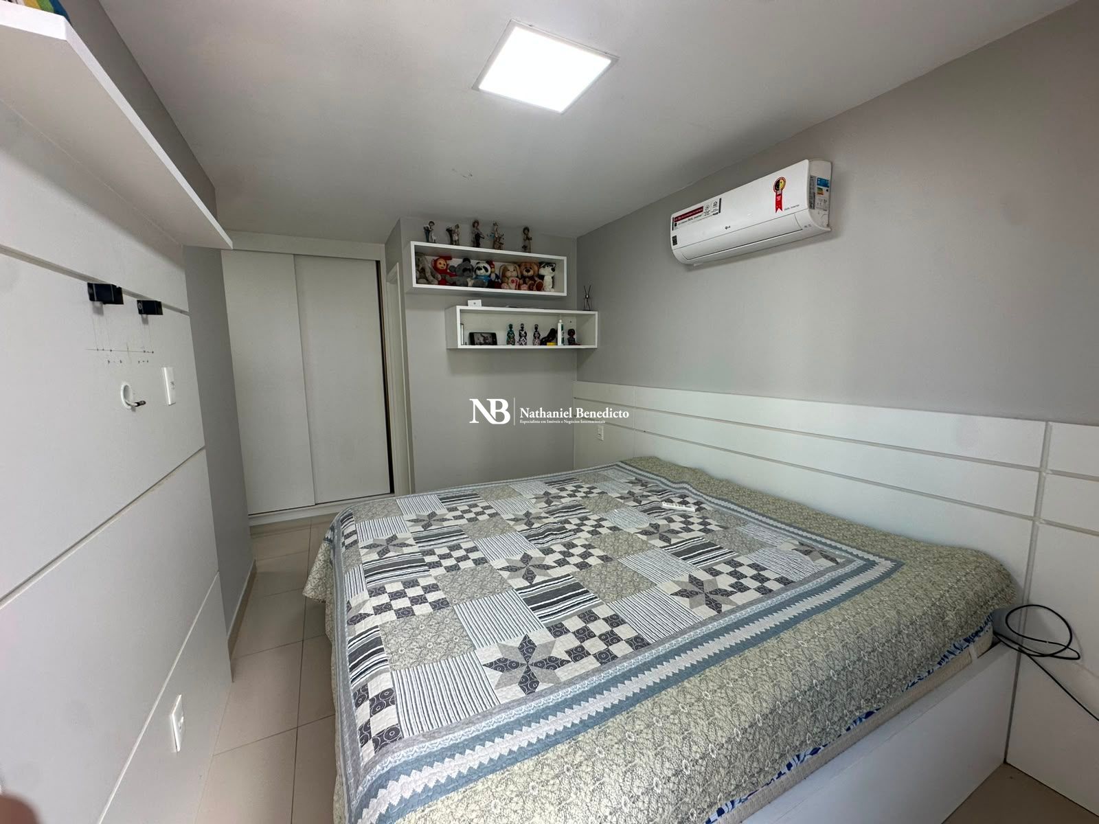 Apartamento, 4 quartos, 124 m² - Foto 32