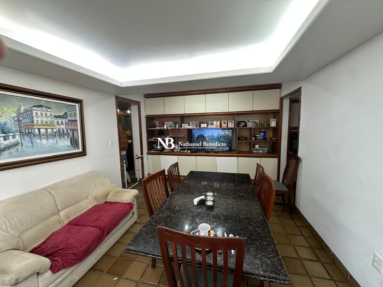 Apartamento, 4 quartos, 181 m² - Foto 12