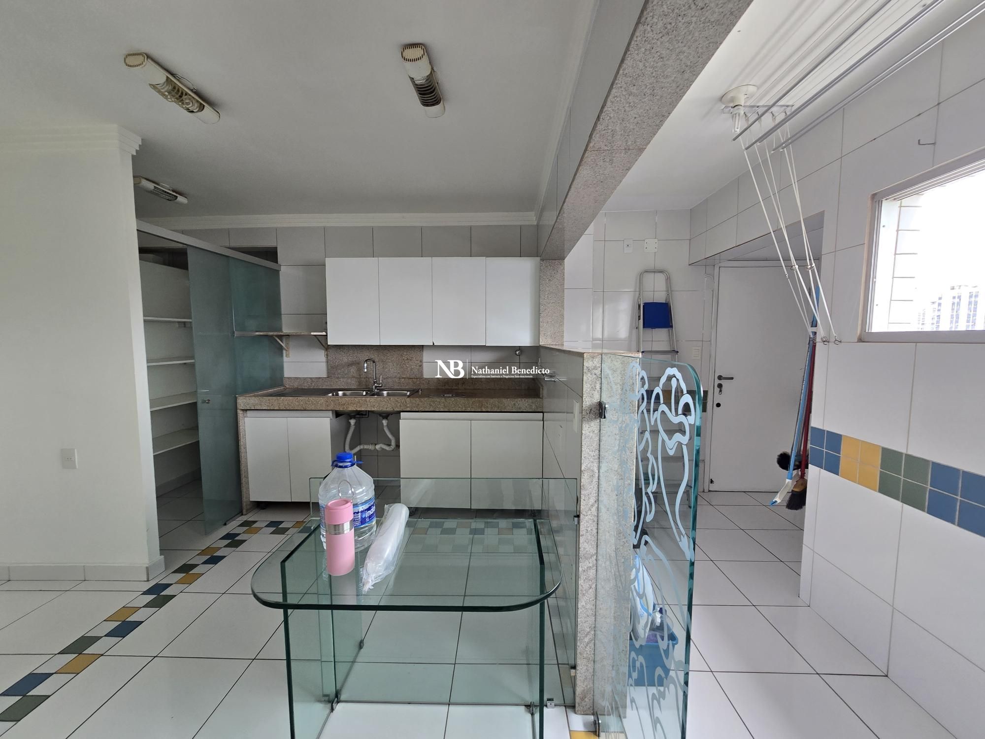 Apartamento, 3 quartos, 150 m² - Foto 20