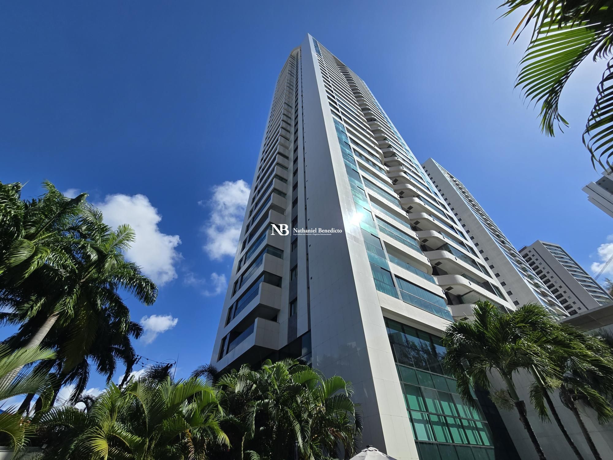 Apartamento para alugar  no Boa Viagem - Recife, PE. Imóveis