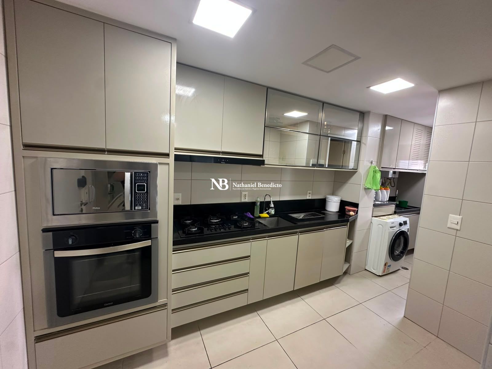 Apartamento, 4 quartos, 124 m² - Foto 36