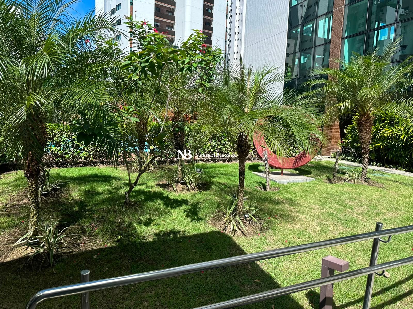 Apartamento, 4 quartos, 124 m² - Foto 60