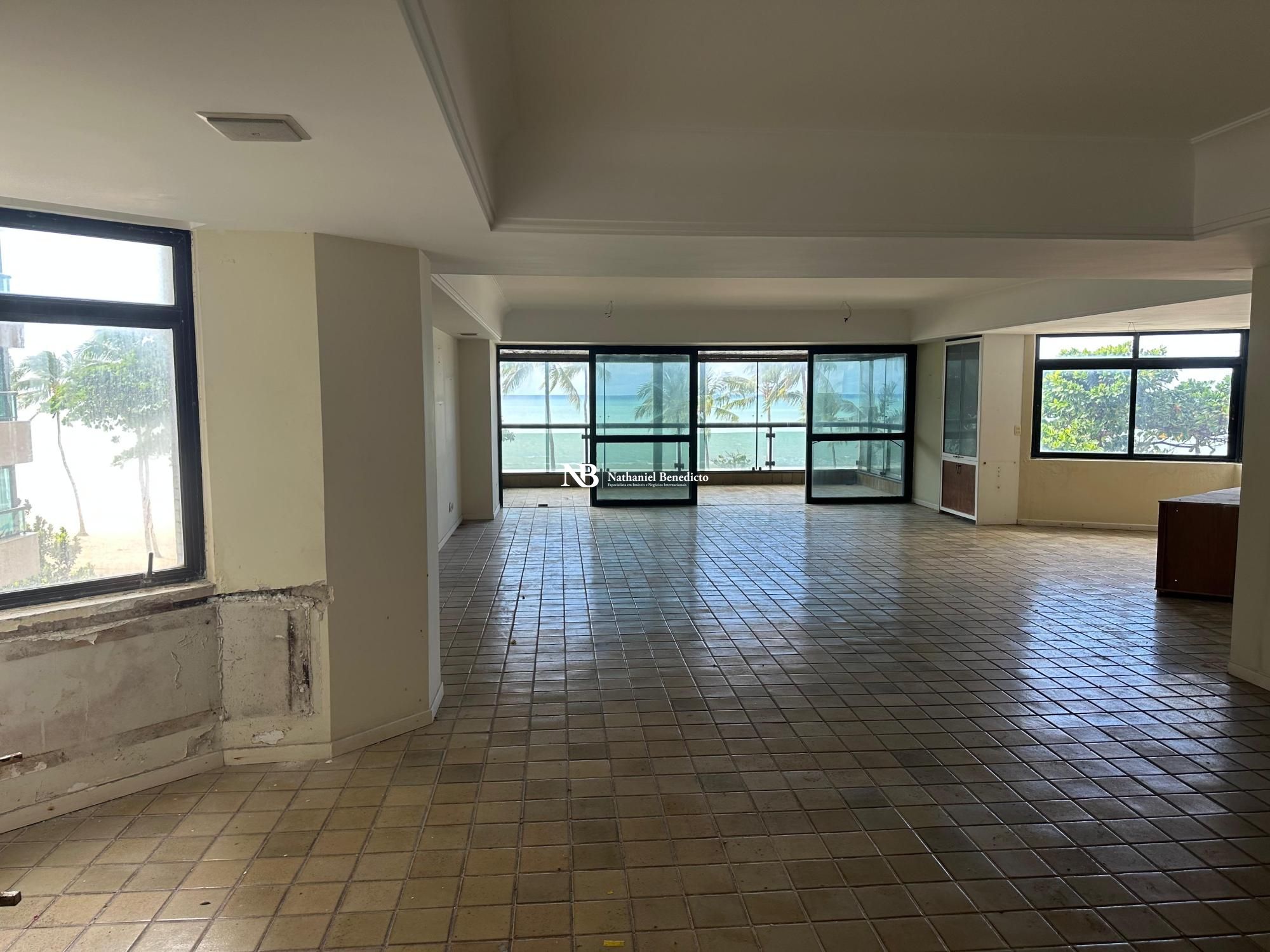 Apartamento à venda  no Boa Viagem - Recife, PE. Imóveis