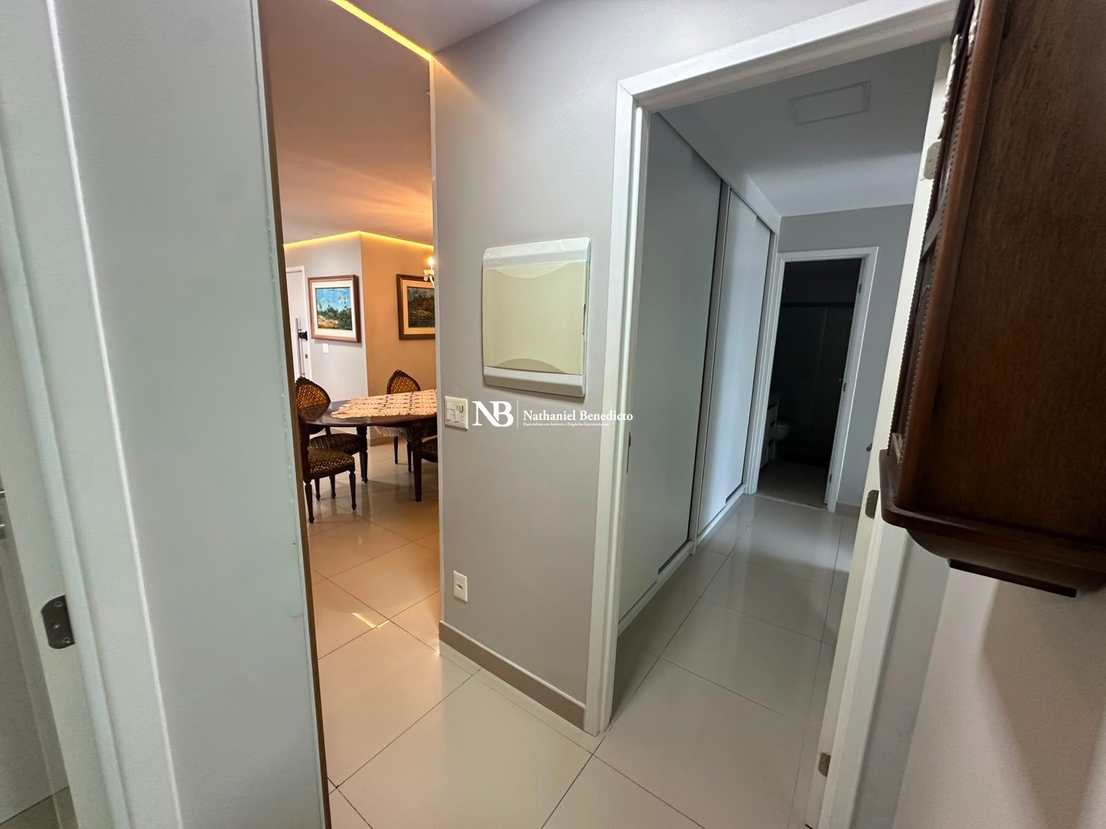 Apartamento, 4 quartos, 124 m² - Foto 19