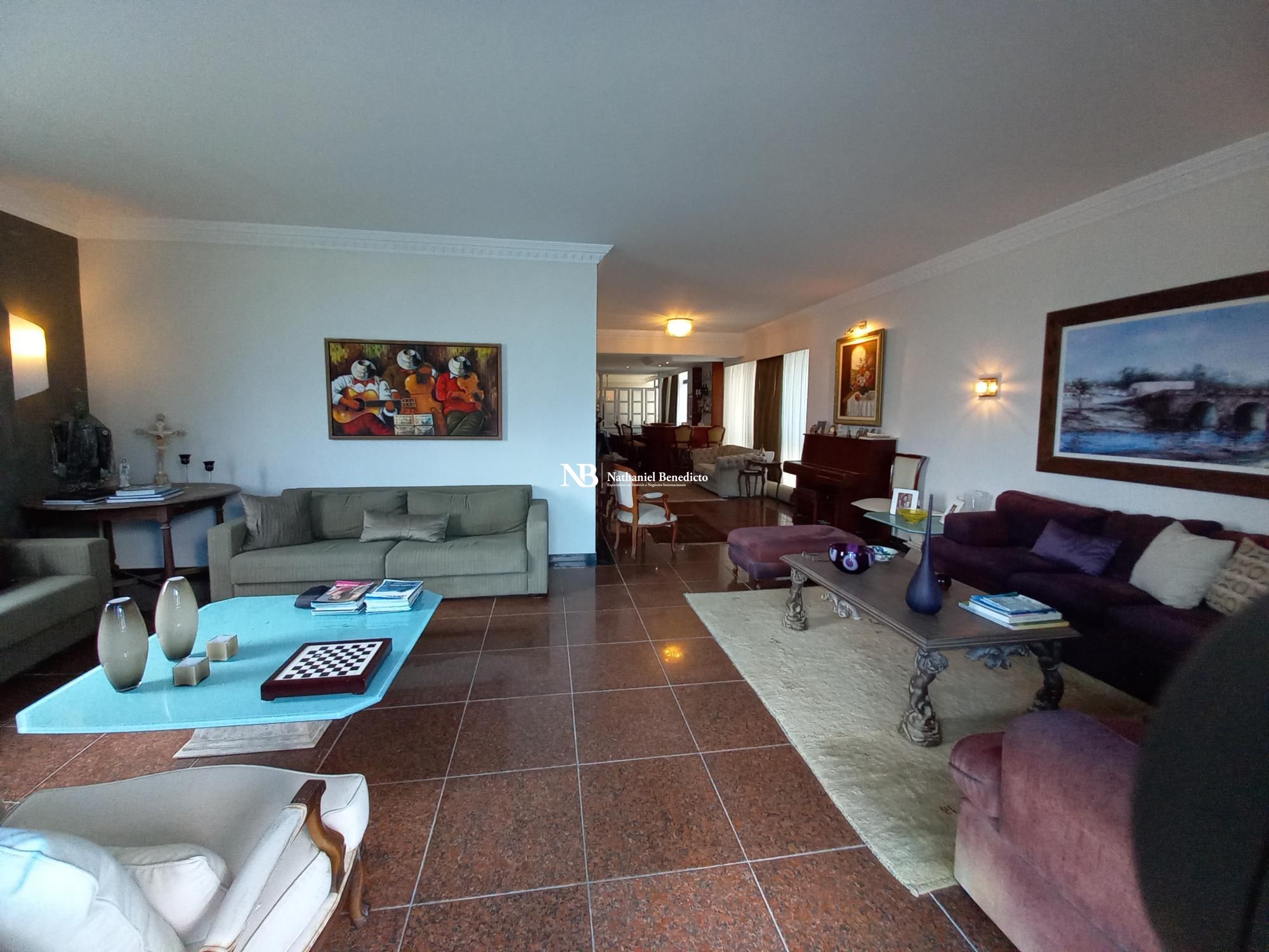 Apartamento à venda  no Boa Viagem - Recife, PE. Imóveis
