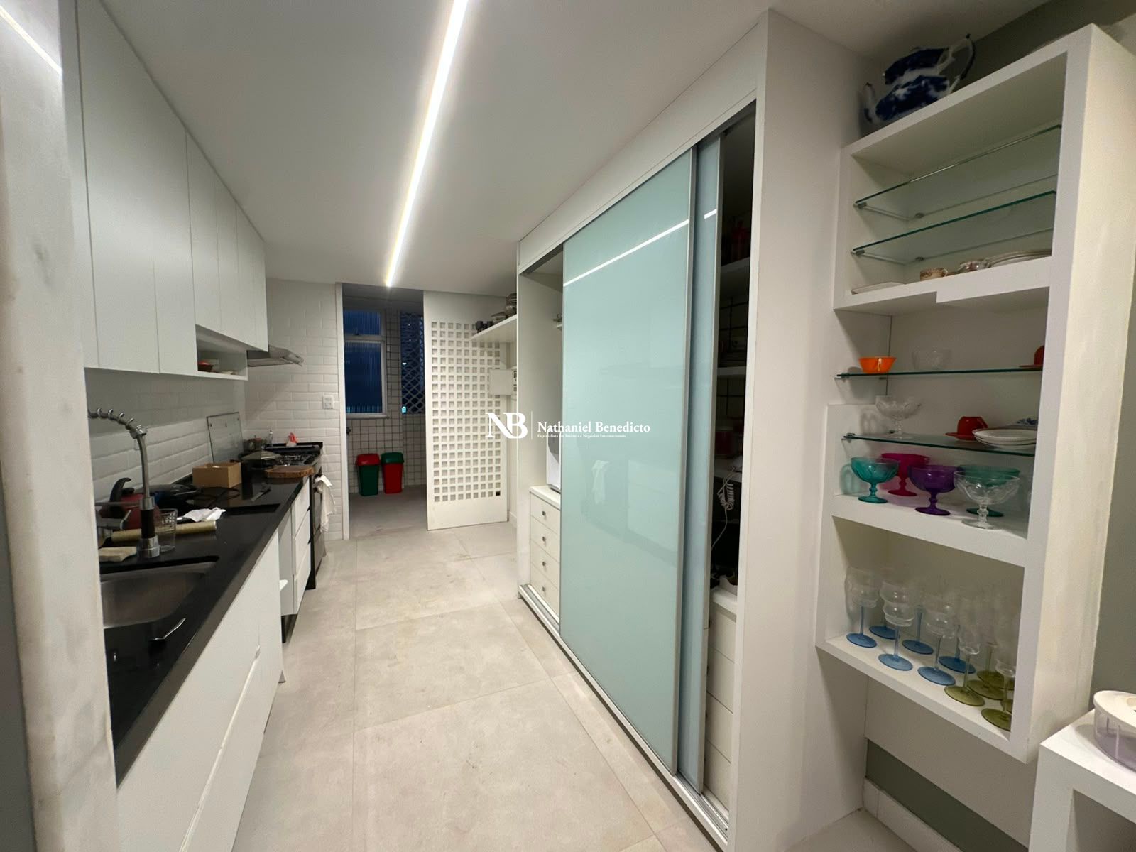 Apartamento, 4 quartos, 208 m² - Foto 35