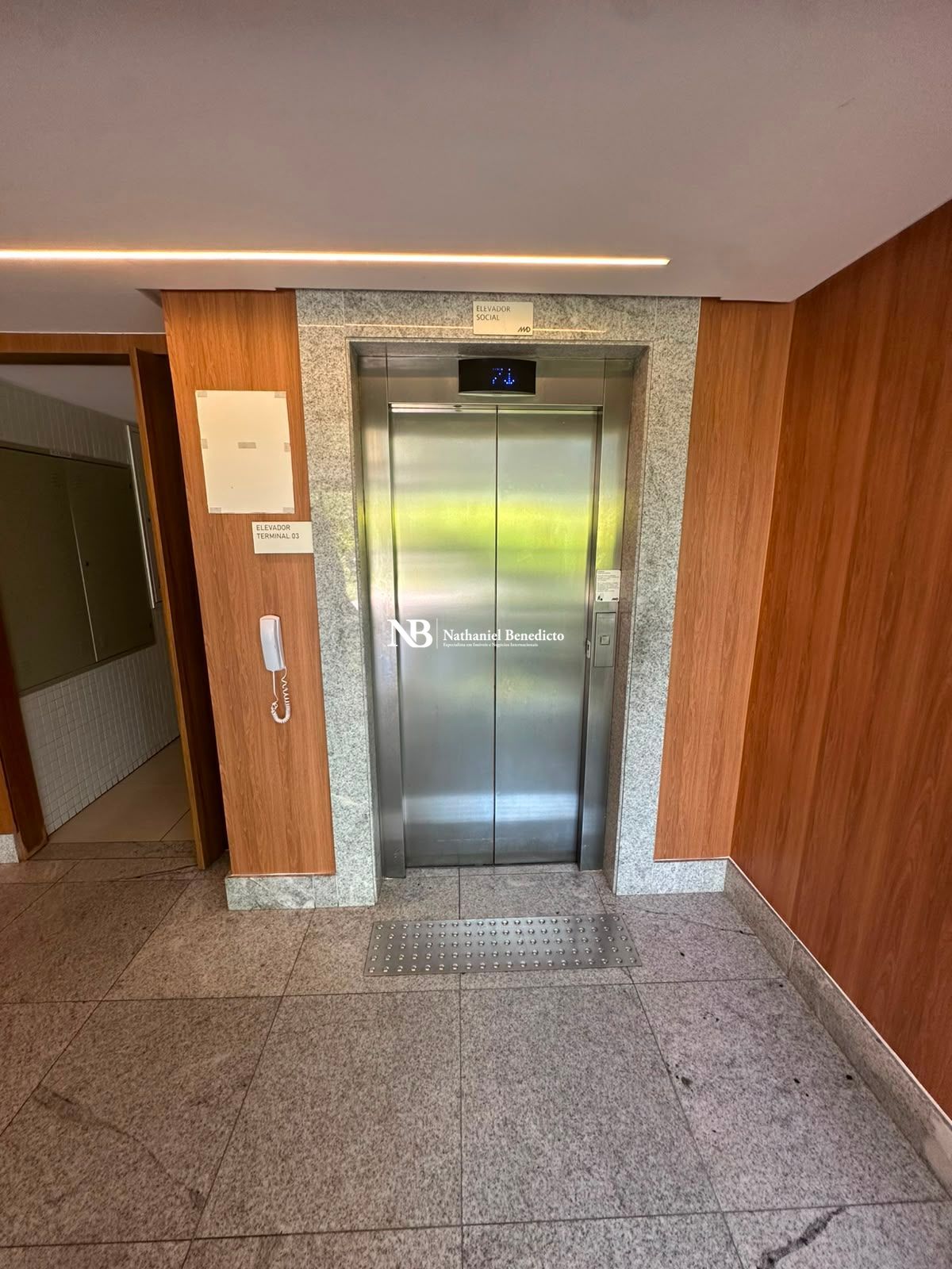 Apartamento, 4 quartos, 124 m² - Foto 44