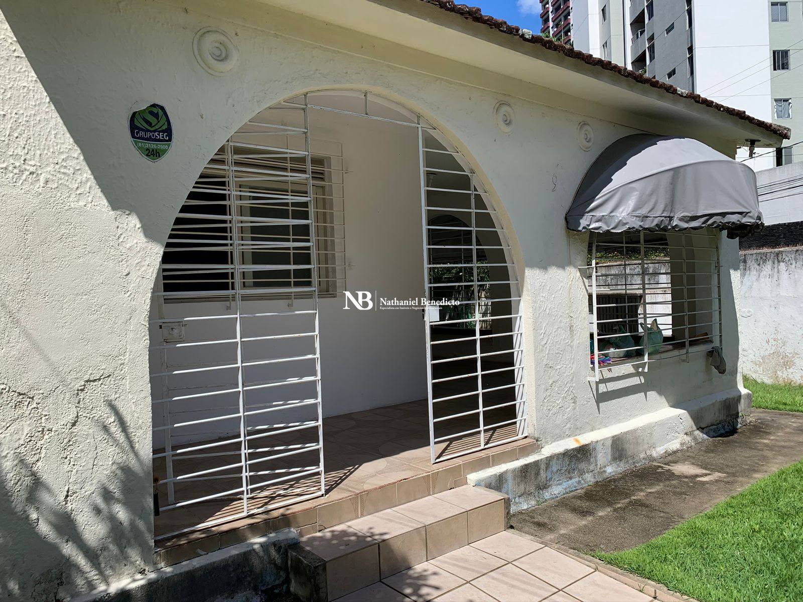 Casa à venda  no Tamarineira - Recife, PE. Imóveis