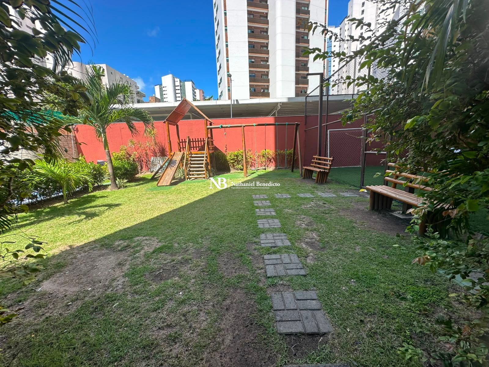Apartamento, 4 quartos, 124 m² - Foto 56