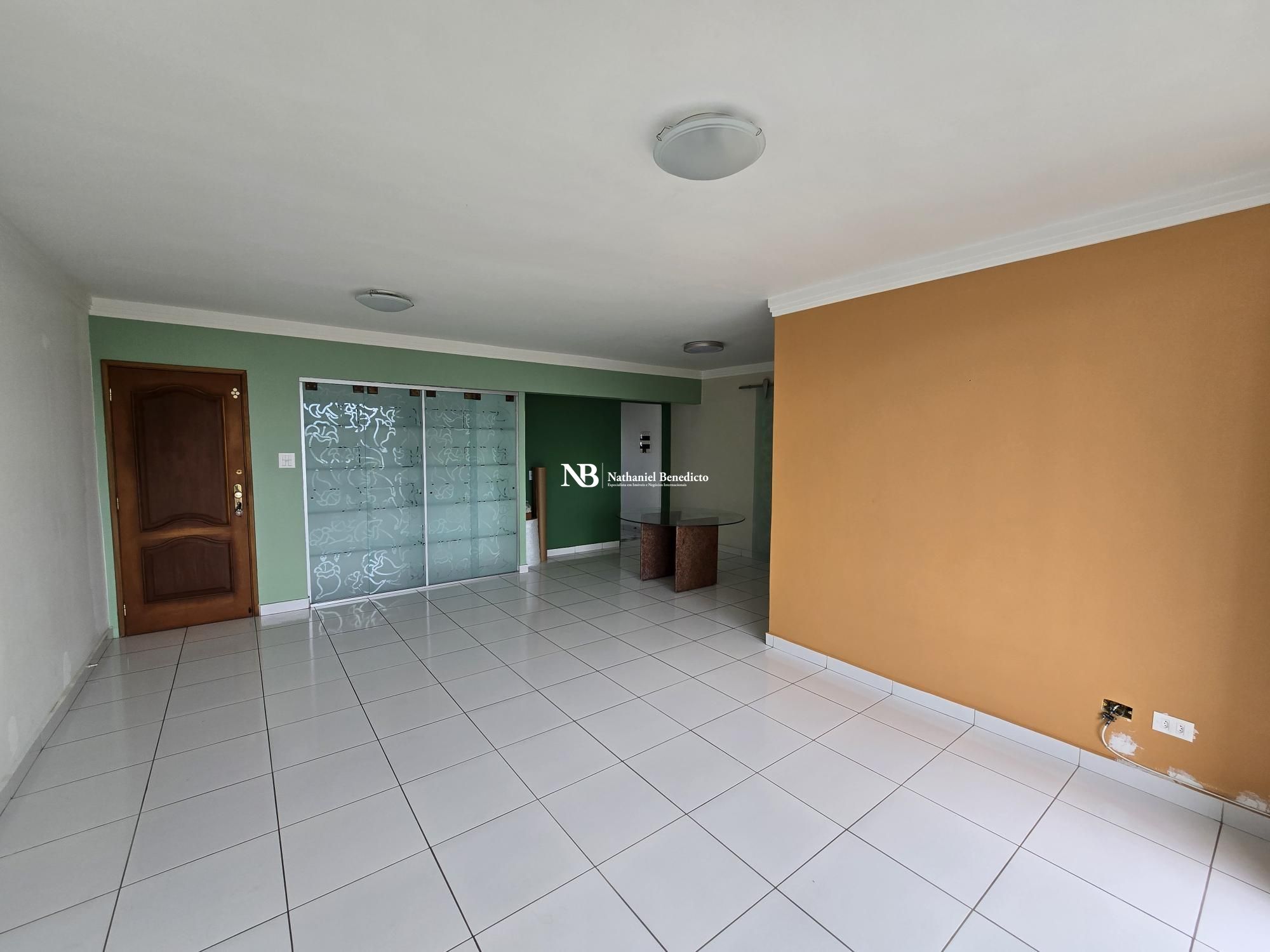 Apartamento à venda  no Boa Vista - Recife, PE. Imóveis