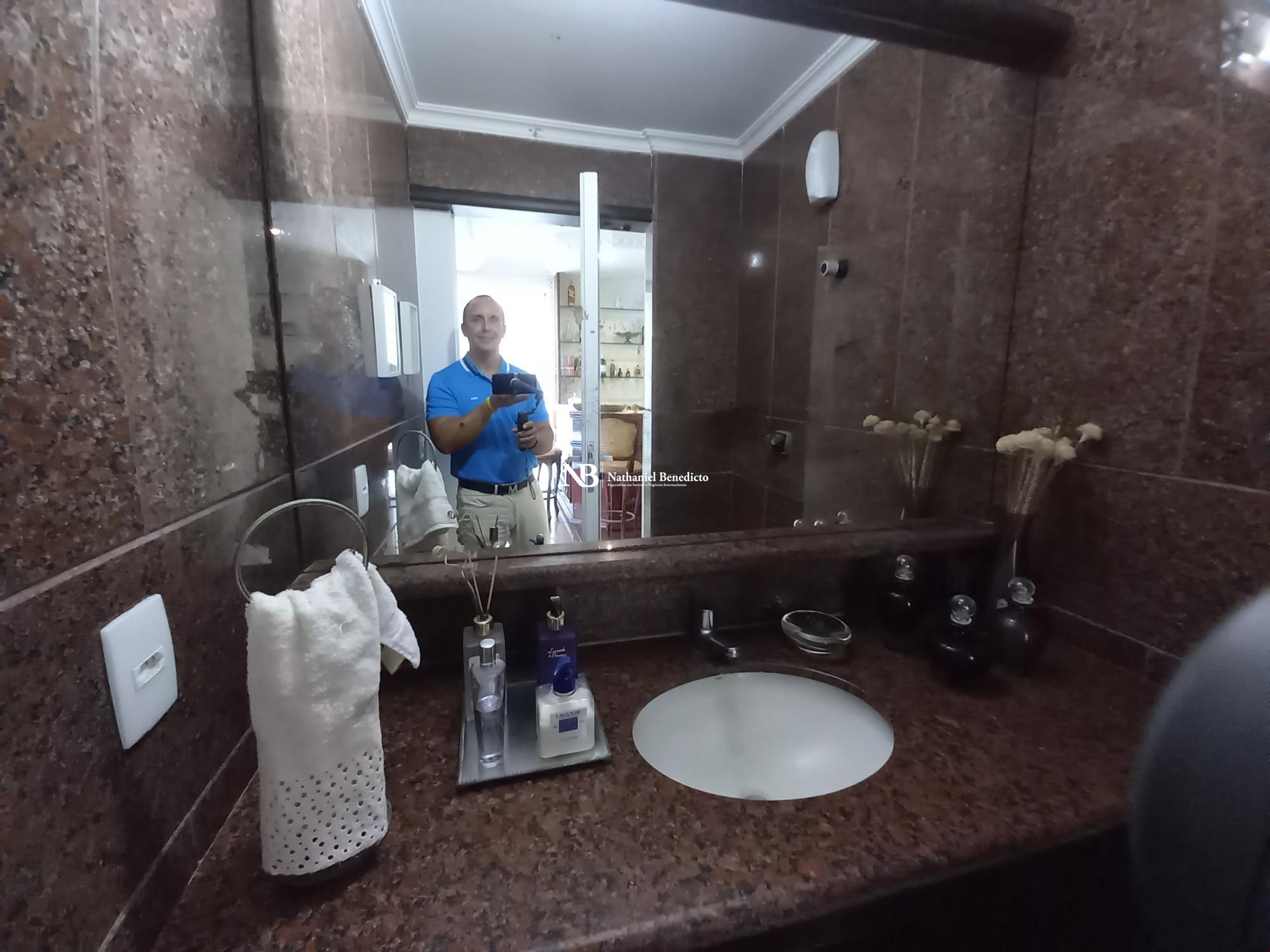 Apartamento com 4 Dormitórios à venda, 310 m² por R$ 4.500.000,00 Apartamento com 4 Dormitórios à venda, 310 m² por R$ 4.500.000,00