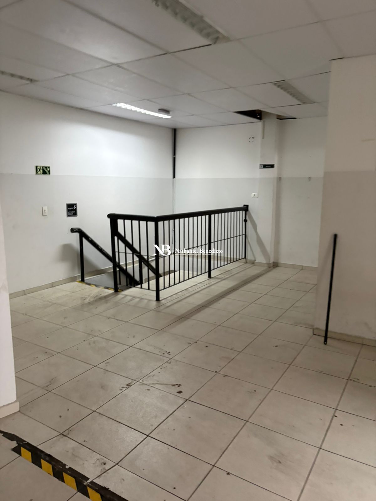Loja-Salão, 280 m² - Foto 5