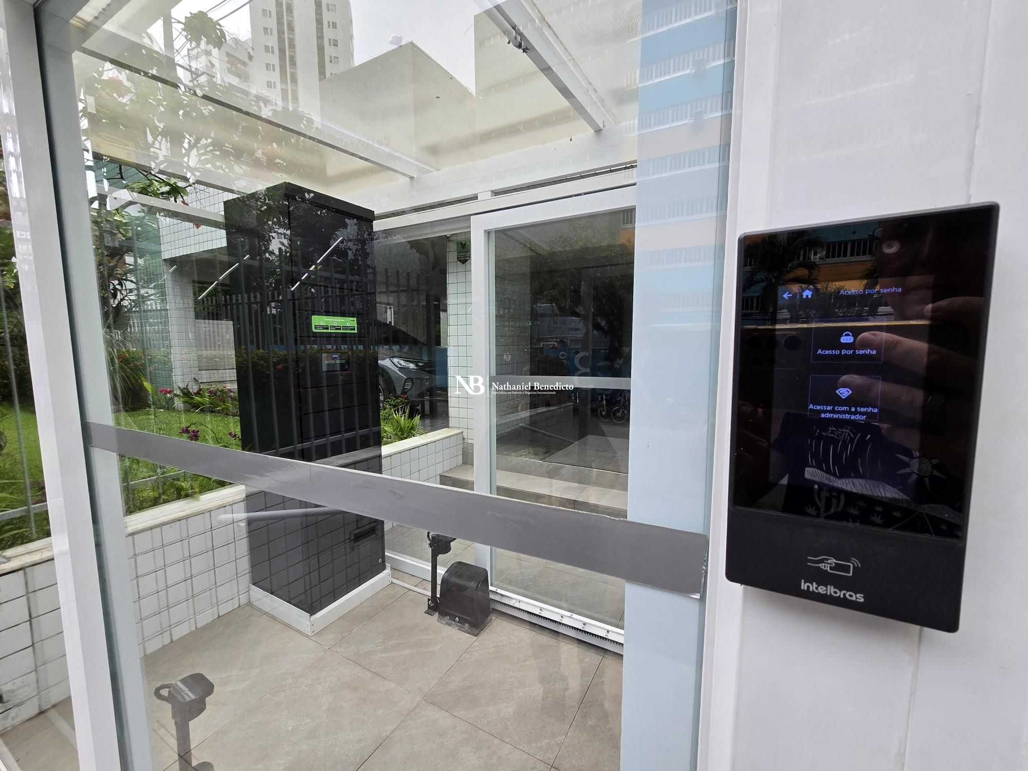 Apartamento, 3 quartos, 136 m² - Foto 24