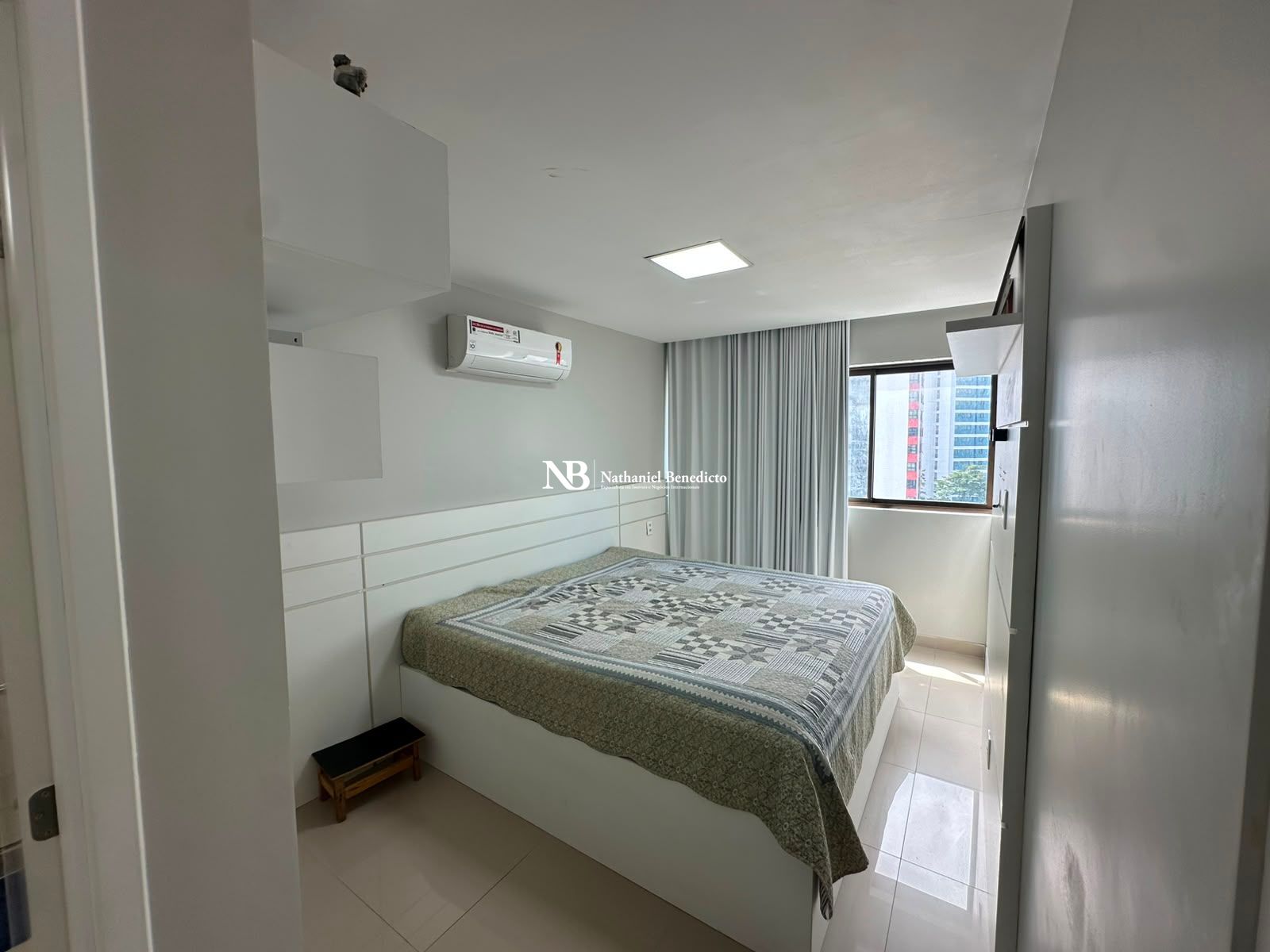 Apartamento, 4 quartos, 124 m² - Foto 31