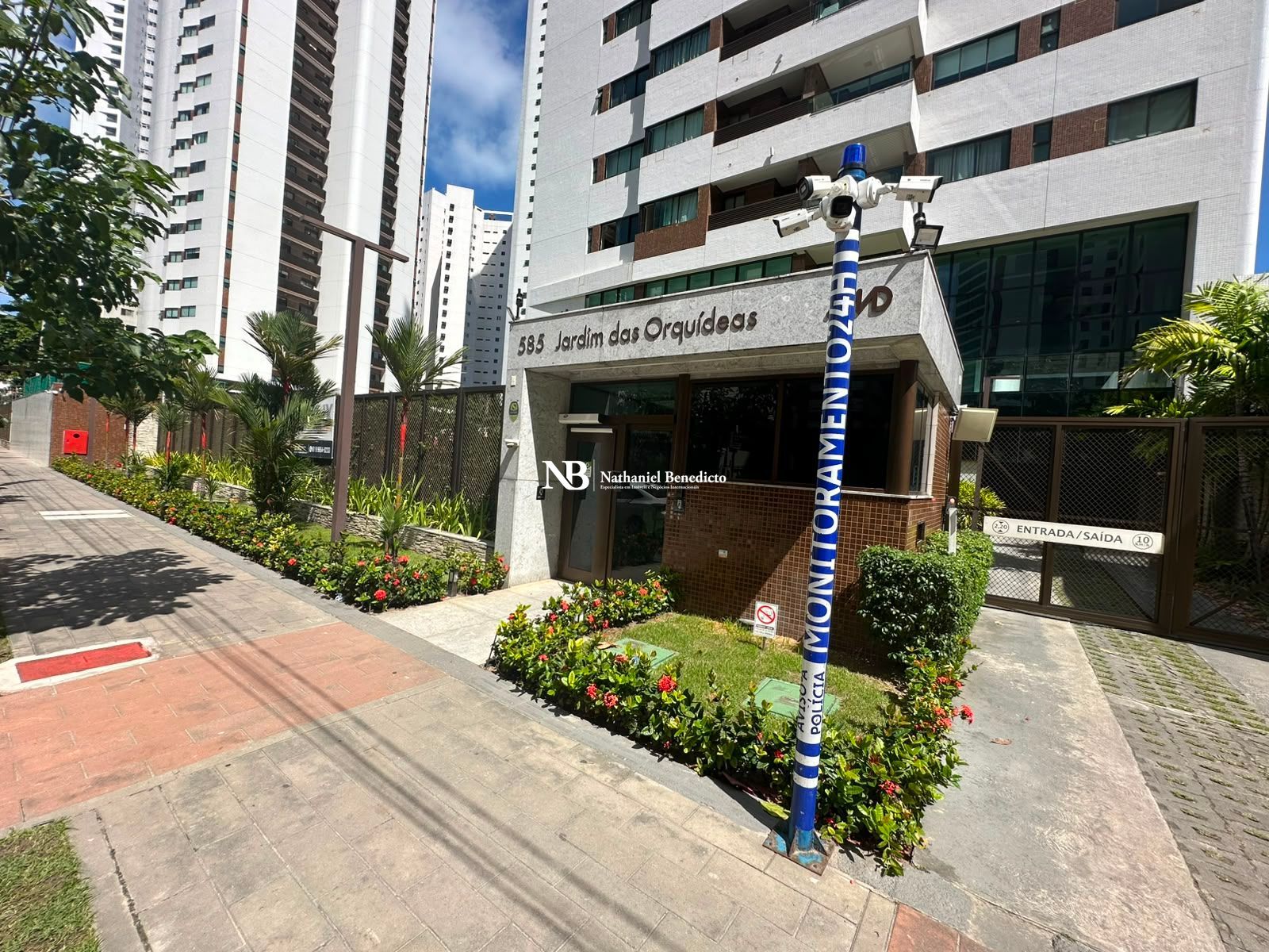Apartamento, 4 quartos, 124 m² - Foto 64