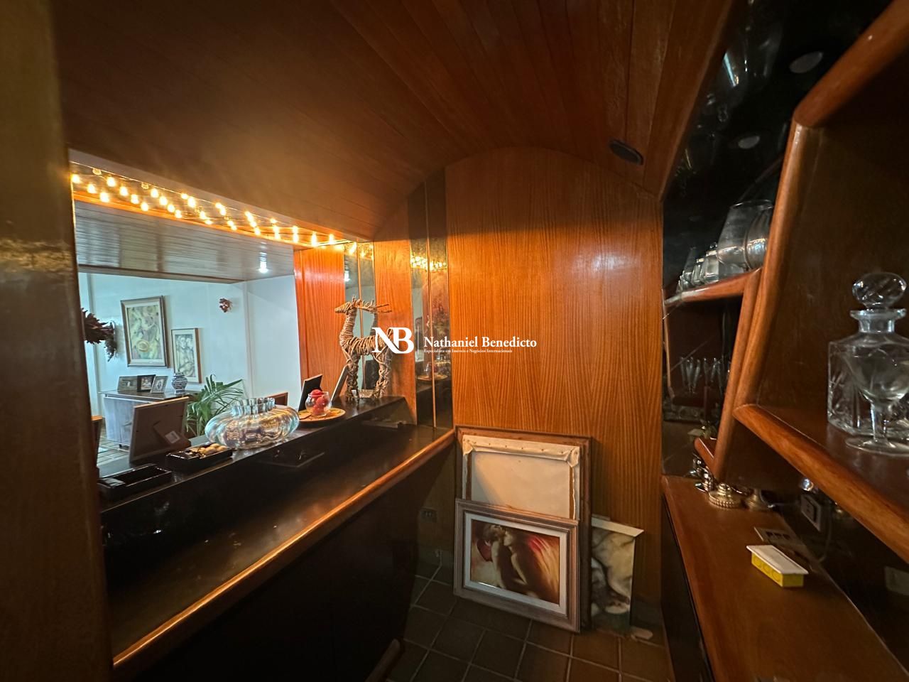 Apartamento, 4 quartos, 181 m² - Foto 7