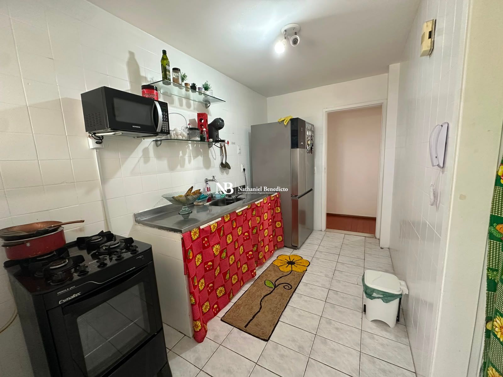 Apartamento, 3 quartos, 134 m² - Foto 21