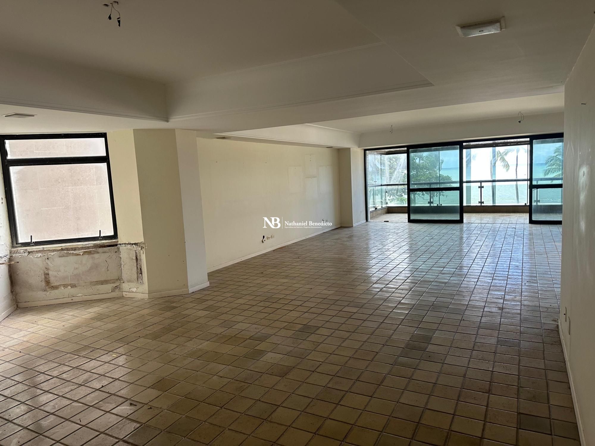 Apartamento com 4 Dormitórios à venda, 397 m² por R$ 6.800.000,00 Apartamento com 4 Dormitórios à venda, 397 m² por R$ 6.800.000,00