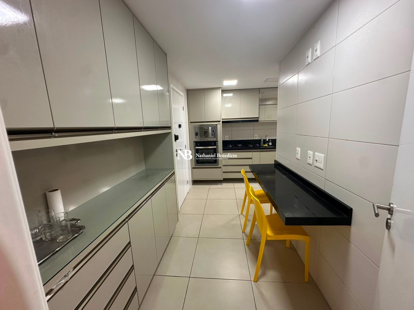 Apartamento, 4 quartos, 124 m² - Foto 37