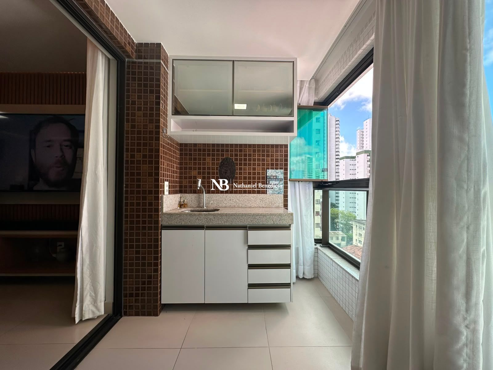 Apartamento, 4 quartos, 124 m² - Foto 10