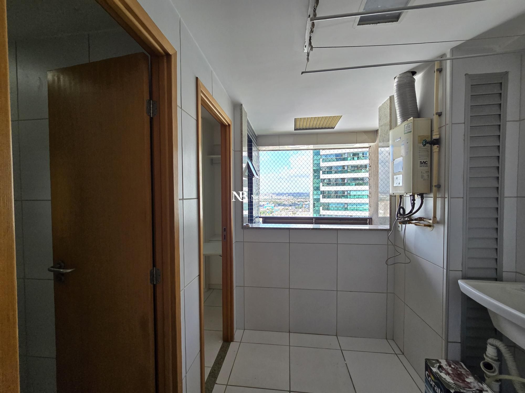 Apartamento, 3 quartos, 99 m² - Foto 40