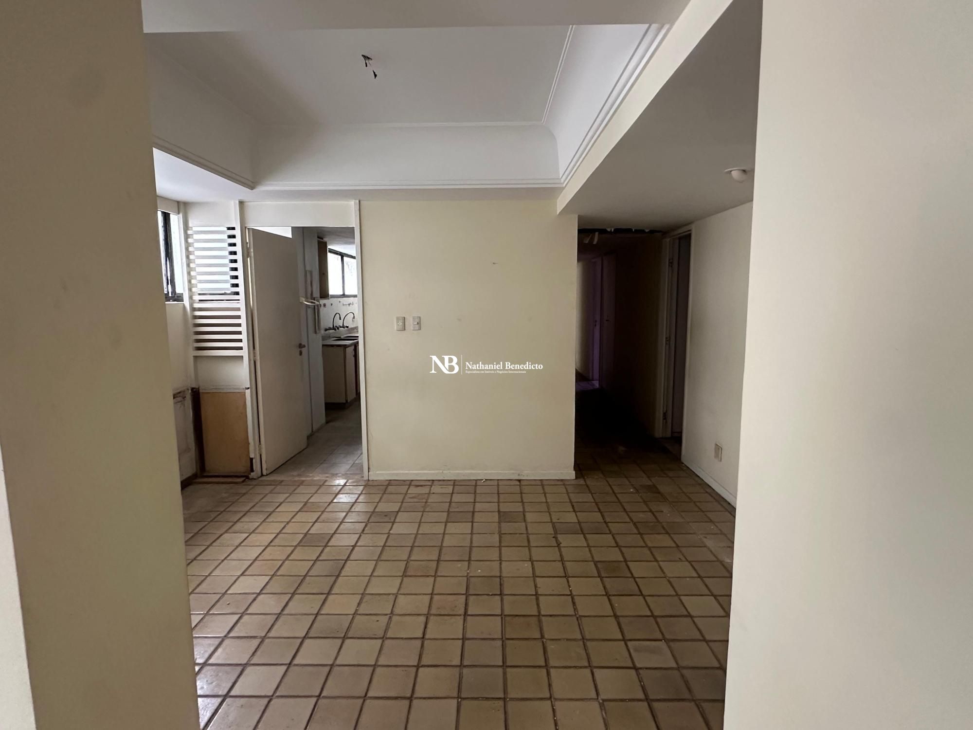 Apartamento com 4 Dormitórios à venda, 397 m² por R$ 6.800.000,00 Apartamento com 4 Dormitórios à venda, 397 m² por R$ 6.800.000,00