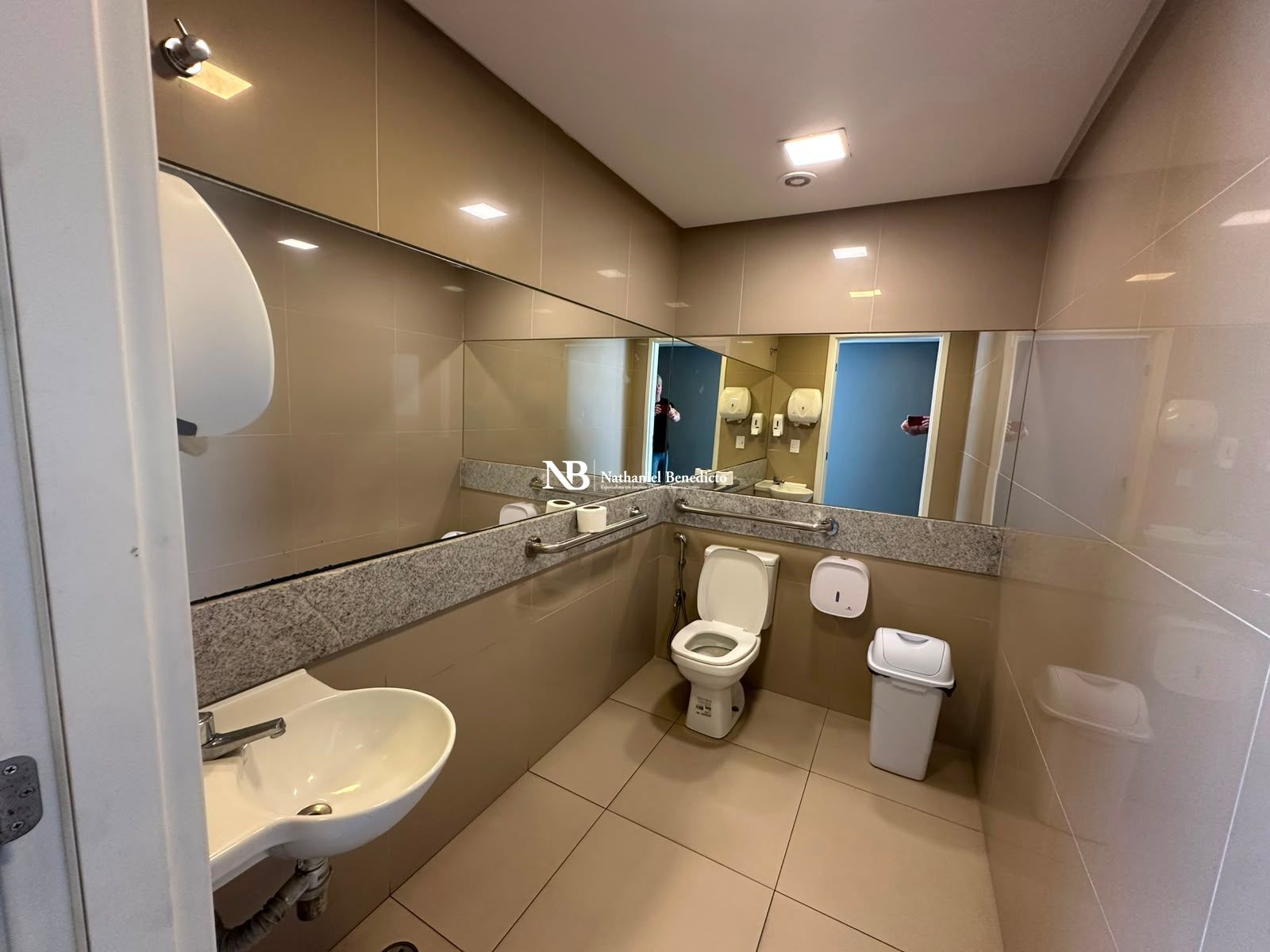 Apartamento, 4 quartos, 124 m² - Foto 43