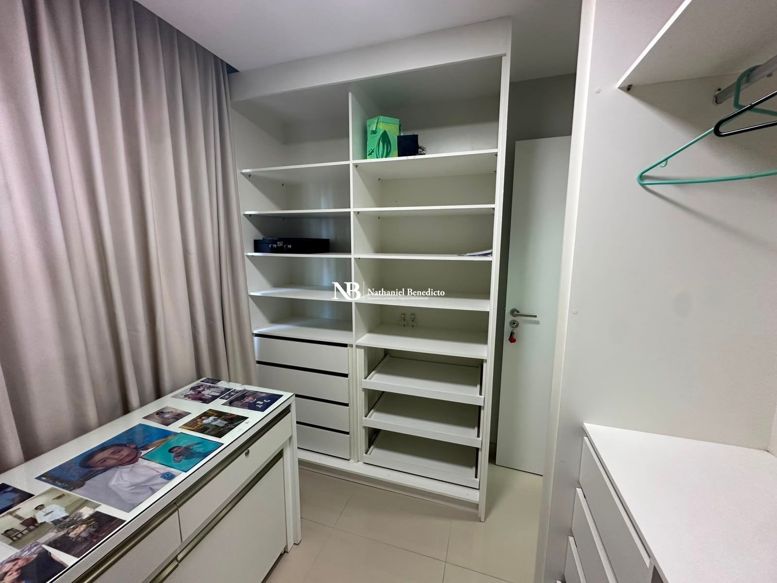Apartamento, 4 quartos, 124 m² - Foto 20