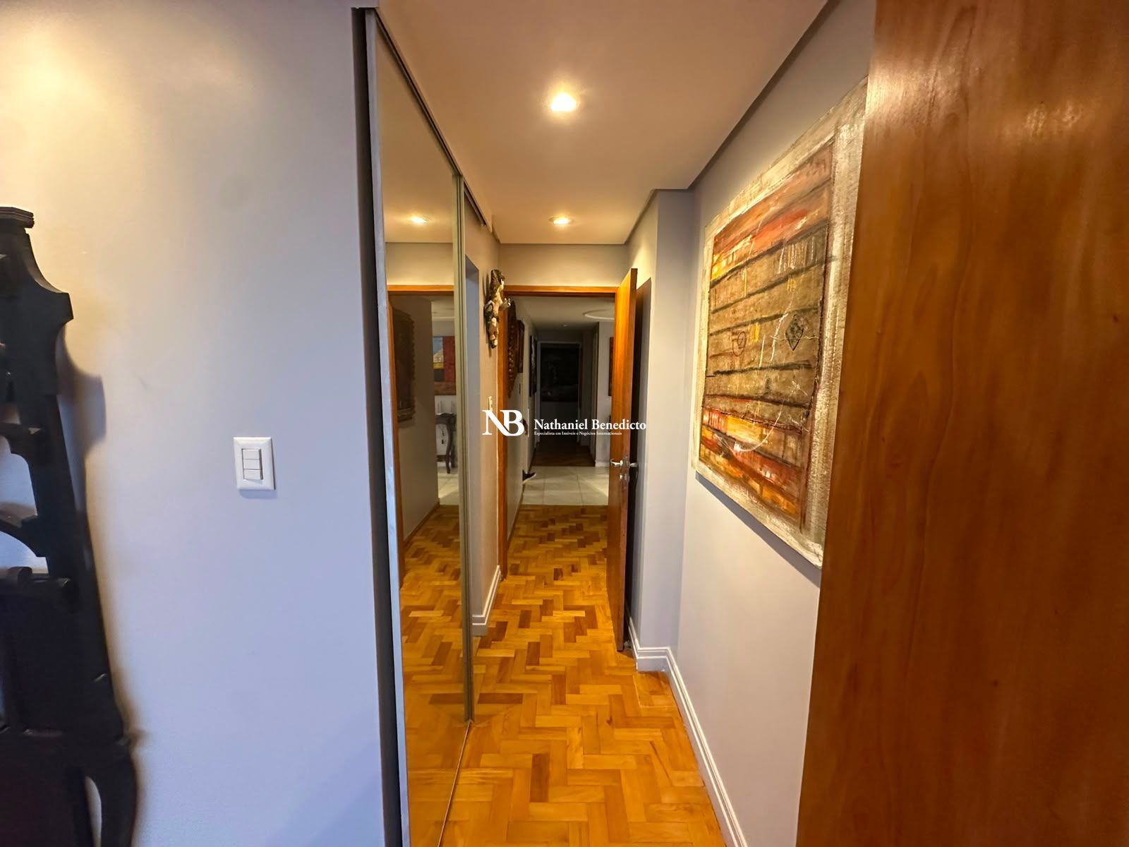 Apartamento, 4 quartos, 208 m² - Foto 11