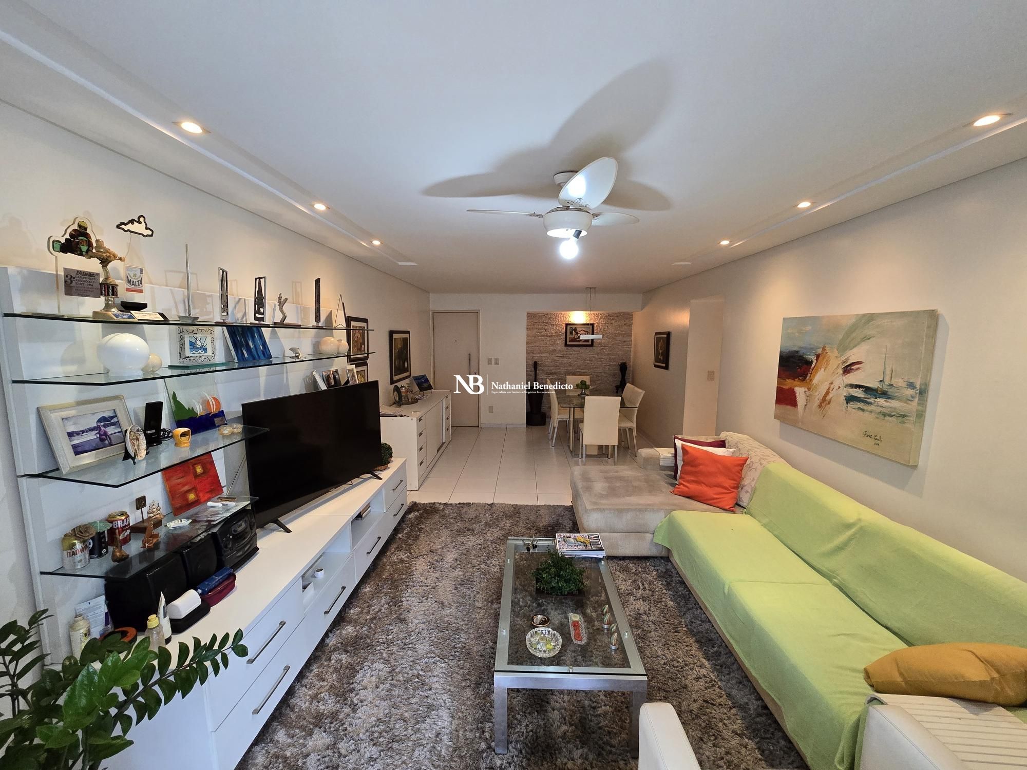 Apartamento à venda  no Boa Viagem - Recife, PE. Imóveis