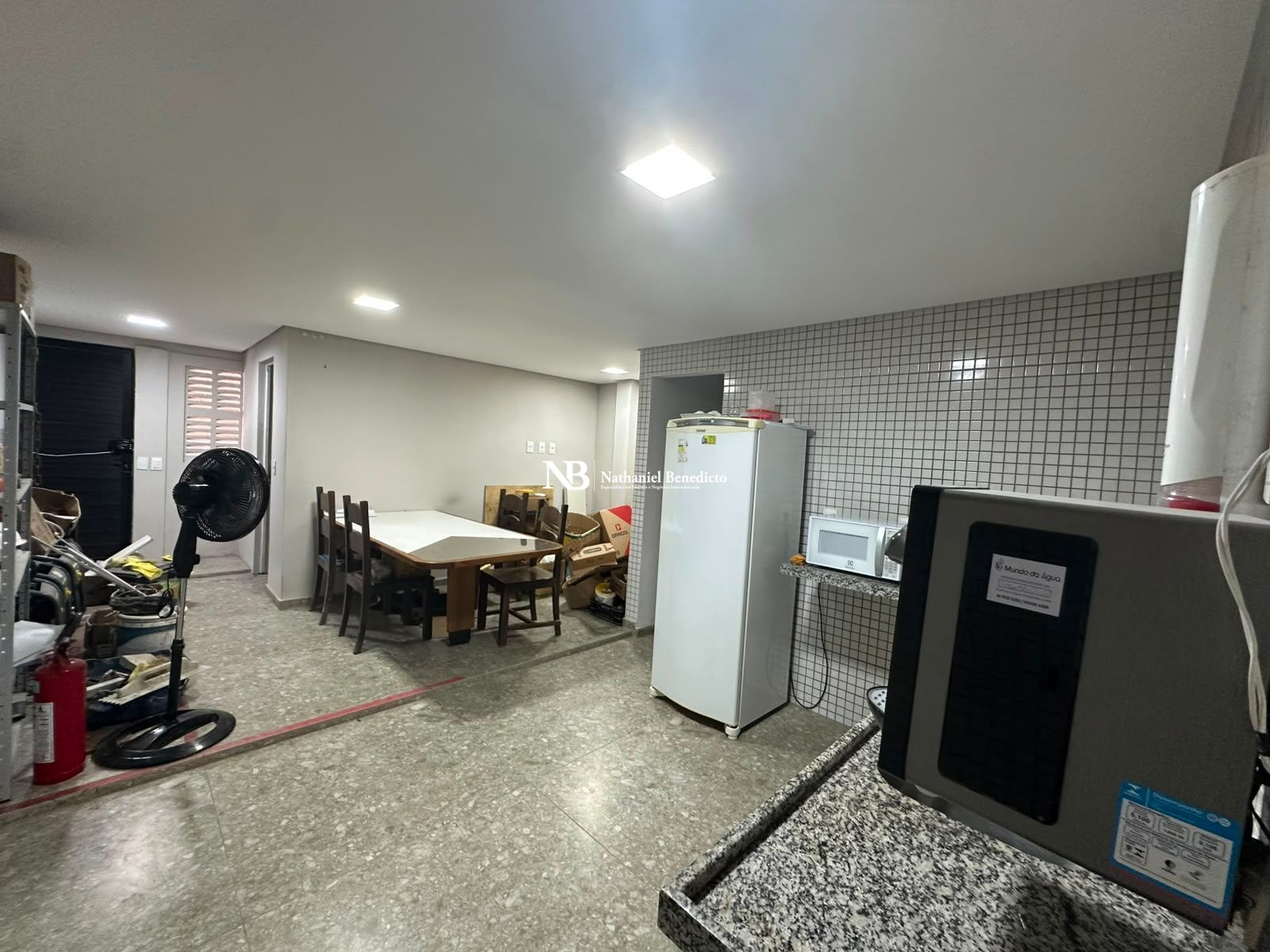 Casa, 9 quartos, 365 m² - Foto 22